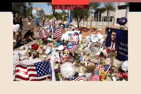 Why America Confronts a Perilous Juncture Following the Charlie Kirk Shooting