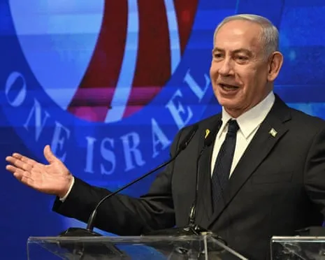 Netanyahu’s Spartan-Inspired Vision Prepares Israel for Detached Economic Future