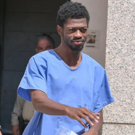 Lil Nas X Begins Therapy After Incident Against Law Enforcement