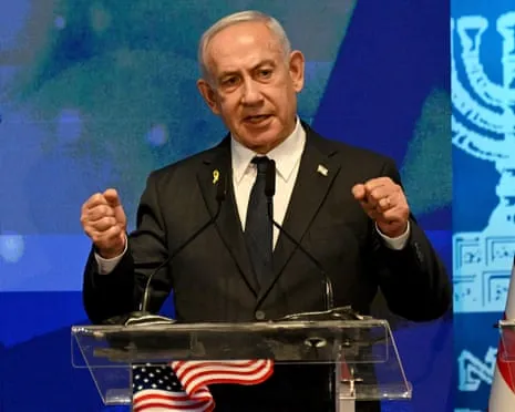 UN Commission Finds Israeli Forces Carried Out Genocide in Gaza