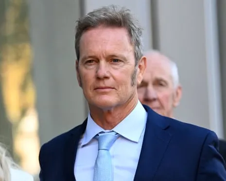 Actor Craig McLachlan Withdraws from Cluedo Amid Appointment Criticism