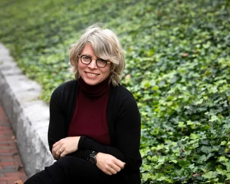 Jill Lepore Discusses the Governing Amendment System: ‘It’s So Hard to Amend the US Constitution’