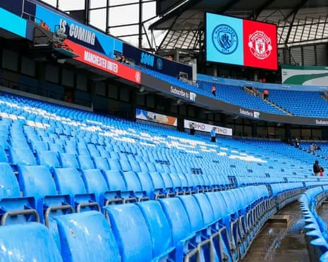 Manchester City Terminates Staff Member for Wearing Opposing Team Jersey on Derby Day