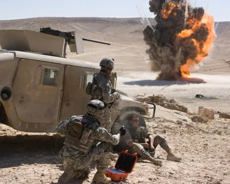 From High-Octane Thrills to Arthouse Intrigue … Every Kathryn Bigelow’s Movies – Listed!