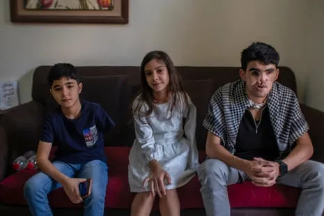 Praying for a Travel Permit Before Loss: Gaza’s Wounded Minors Left in Limbo