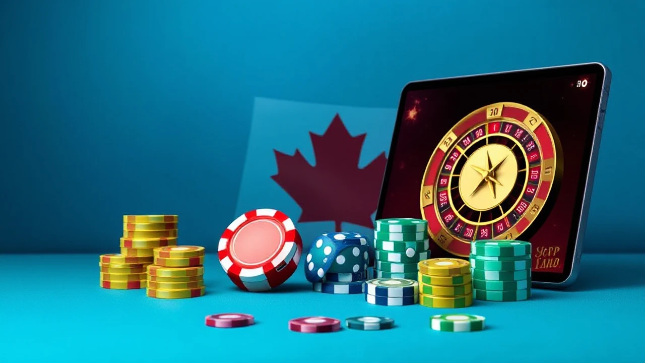 The Ultimate Guide to Selecting the Finest Canadian Online Casinos