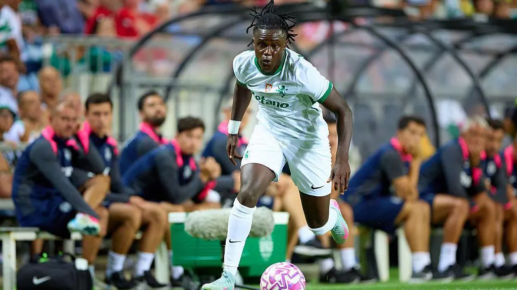 Ten Young Prospects to Watch in the Champions League