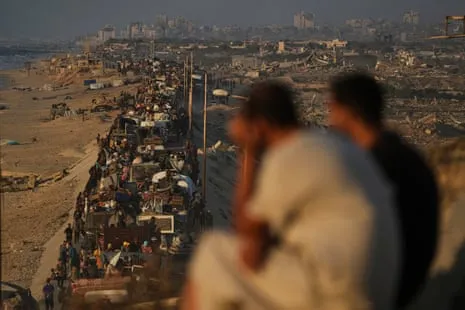Jews and Israel Cannot Be Considered the Same: Drawing Equivalence Is a Propaganda Technique