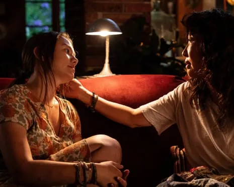 Witness This Film Film Analysis – Sandra Oh Headlines the Line in Dark Future Story of Voluntary Euthanasia