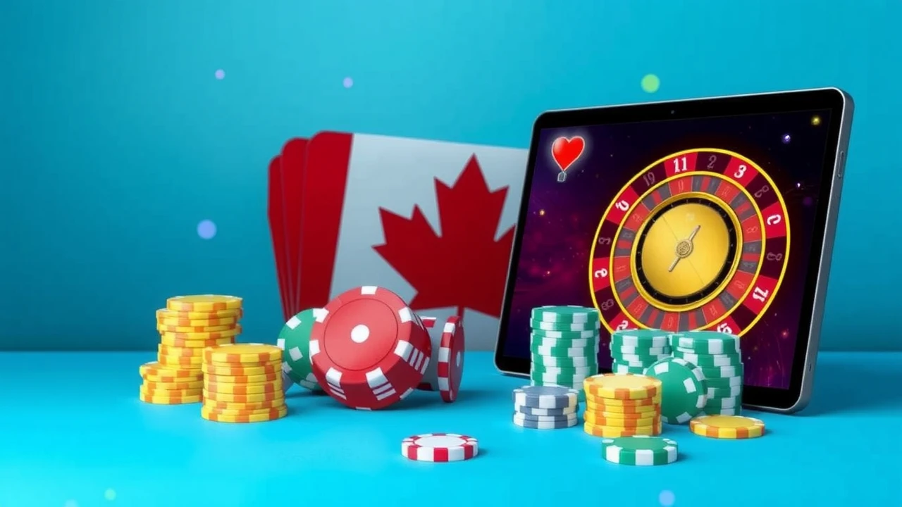 All You Need to Know for Unlocking Canadian Internet-based Casino Bonuses