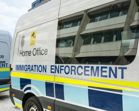 Initial Person Removed to French Territory Under ‘One In, One Out’ Asylum Deal, States UK