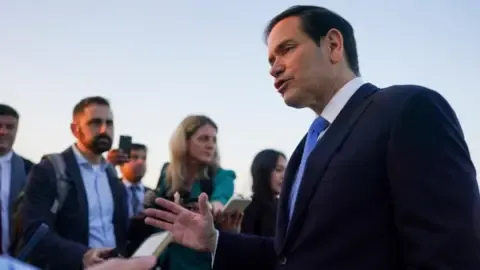 American Secretary of Foreign Affairs Launches Israel-Based Settlement-Backed Historical Project in the Holy City