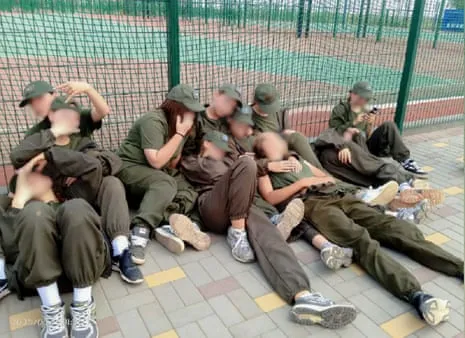 Moscow Operates Network of More Than Two Hundred Facilities for ‘Russification’ of Ukraine’s Youth – Investigation