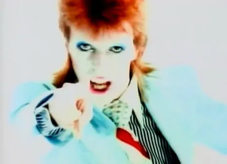Unpacking Legendary Moments from Bowie's Career